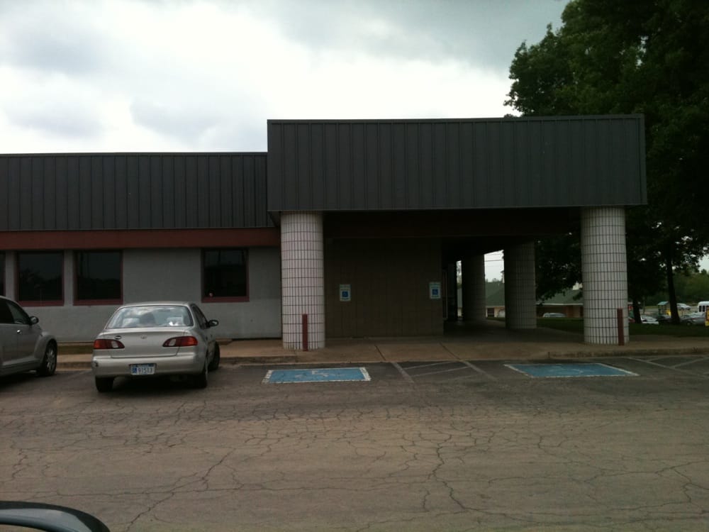 Arkansas Dept Of Human Services - social services organization in Van Buren, AR