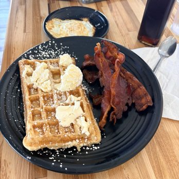 Wafflelicious - Build your own - Waffles Near Me - New Braunfels, Texas Wafflelicious - Build your own - Waffles Near Me - New Braunfels, Texas