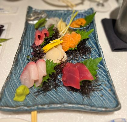 Wasabi Bistro by null