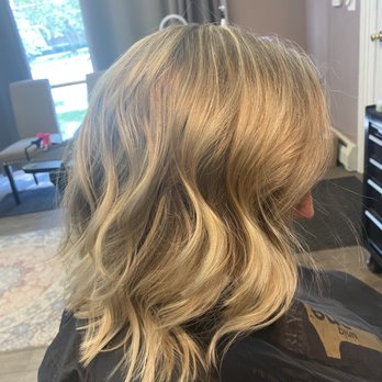 Shear Fx - Hair Salons Near Me - Geneseo, New York