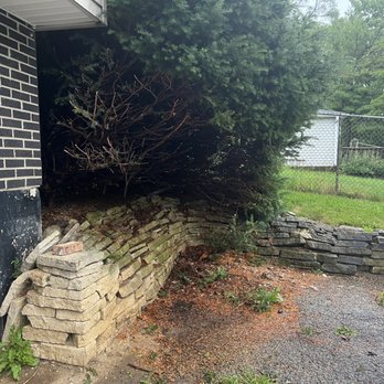 R A Works - Masonry/Concrete Near Me - Waukegan, Illinois