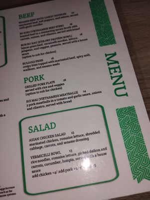 Menu photo 3 The Midway West Sacramento, CA