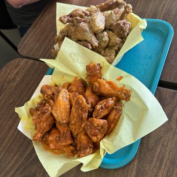 Willy's Wings - Barbeque Near Me - Morrison, Colorado