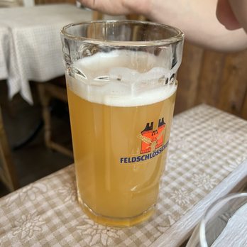 Auberge de Savièse - Great beers - Swiss Food Near Me - Geneva, GE