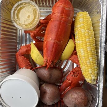 Sayle's Seafood - Seafood Markets Near Me - Nantucket, Massachusetts