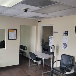 Andes Registration Services
