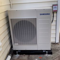 Comfy Heating & Air Conditioning