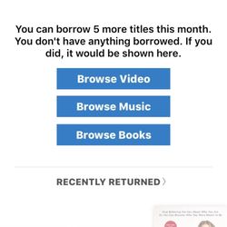 Edmonton Public Library - Calder - Download Hoopla for FREE streaming of music, videos, and audiobooks with your library card!!!