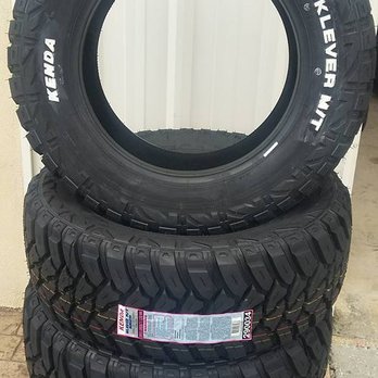N2Deep Offroad - Tires Near Me - Diberville, Mississippi