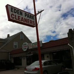 Eden Park Cleaners