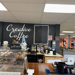 Creative Coffee - Order here