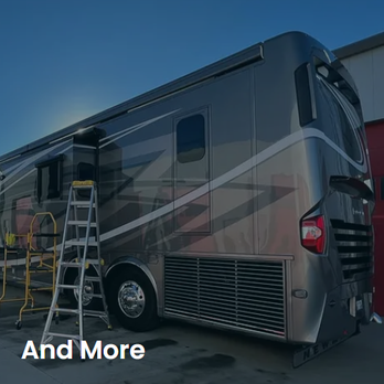 Wall's RV - RV Repair Near Me - Lake Jackson, Texas Wall's RV - RV Repair Near Me - Lake Jackson, Texas