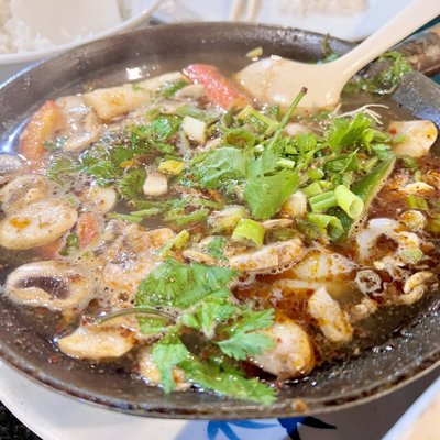 Tony Thai Restaurant by null