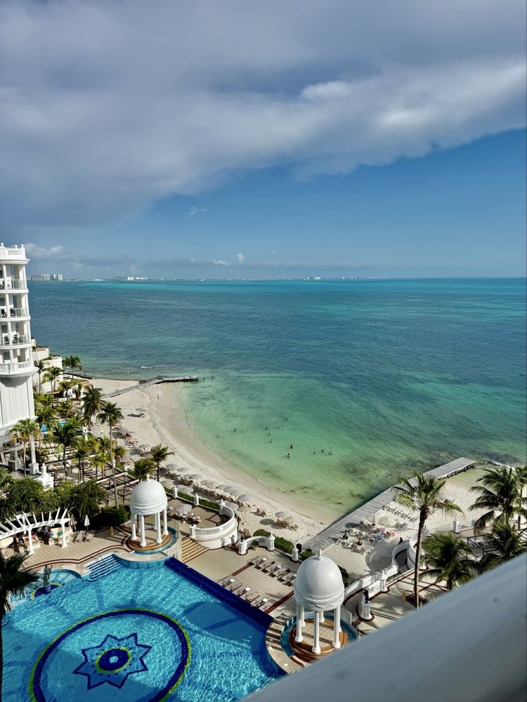 Hotel Riu Palace Las Américas