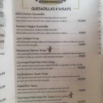 Food Dudes Kitchen - Seafood Near Me - Kill Devil Hills, North Carolina