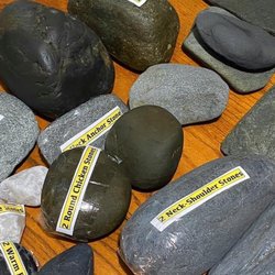 Ancient Zen