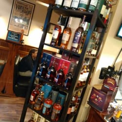 Vuelta Abajo - ...y de whisky.