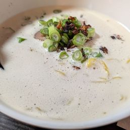 Koi Ramen. Koi Ramen.
