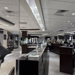 International Diamond Center