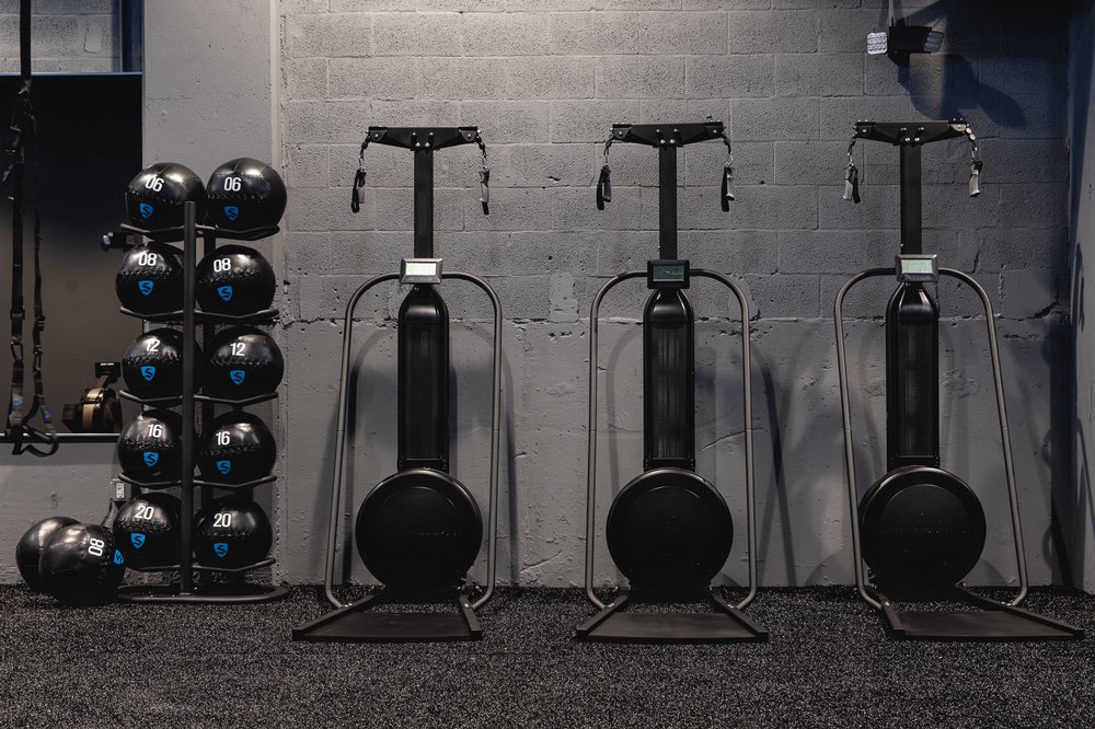 SWEAT440 CORAL SPRINGS 11 Photos 6206 W Sample Rd, Coral Springs, Florida Circuit