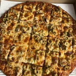 Cassano's Pizza & Subs