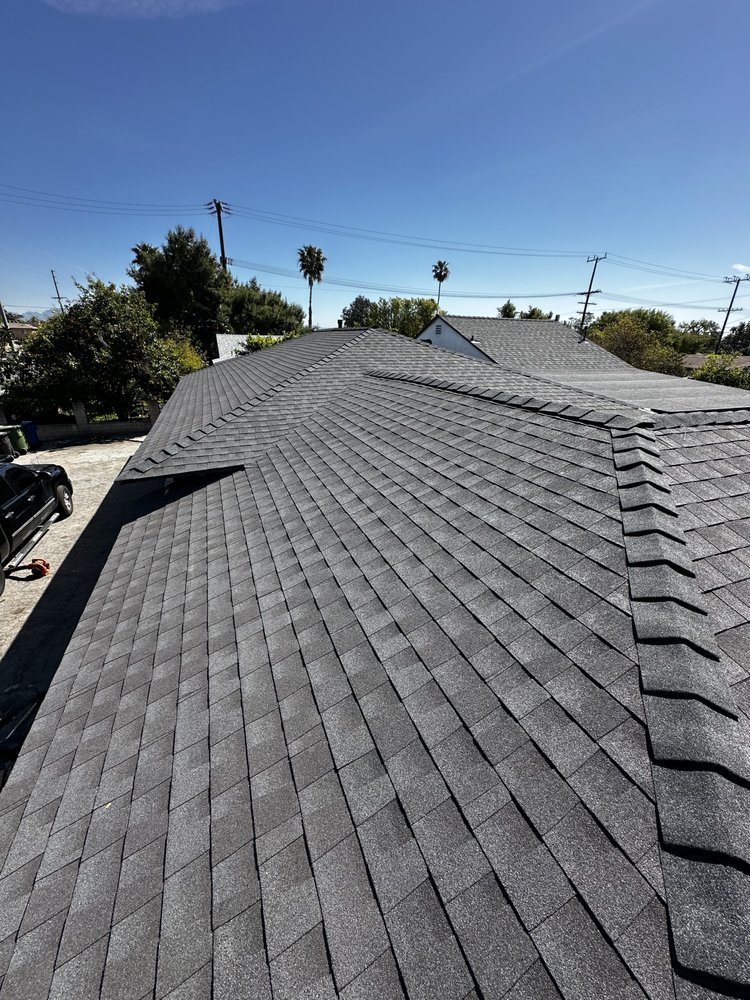Slide of West Side Roofing
