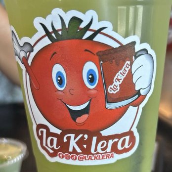 Tacos La K’lera - Tacos Near Me - Tolleson, Arizona Tacos La K’lera - Tacos Near Me - Tolleson, Arizona