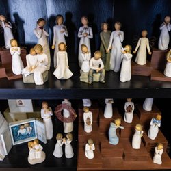 Willow Tree Handmade Primitives - Willow Tree Handmade Primitives