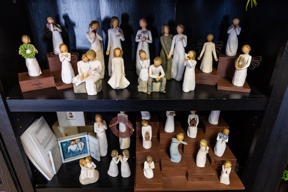 WILLOW TREE HANDMADE PRIMITIVES Updated August 2024 12 Photos 229