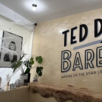 Ted D Bare - Waxing Near Me - San Jose, California