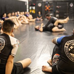 TNT MMA Training Center