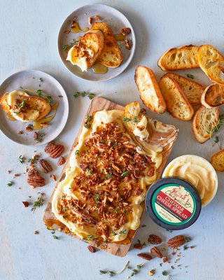 Trader Joe's by null