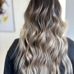 Hair By Taylor Murphy
