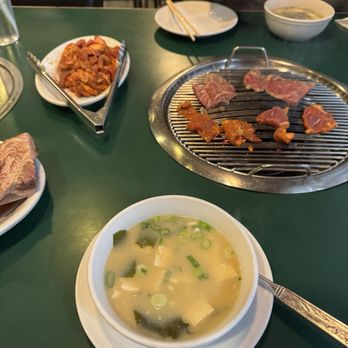 Mama's House - Korean Near Me - Indianapolis, Indiana