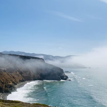 Mori Point - Dramatic change in scenery! - Hiking Near Me - Pacifica, California Mori Point - Dramatic change in scenery! - Hiking Near Me - Pacifica, California