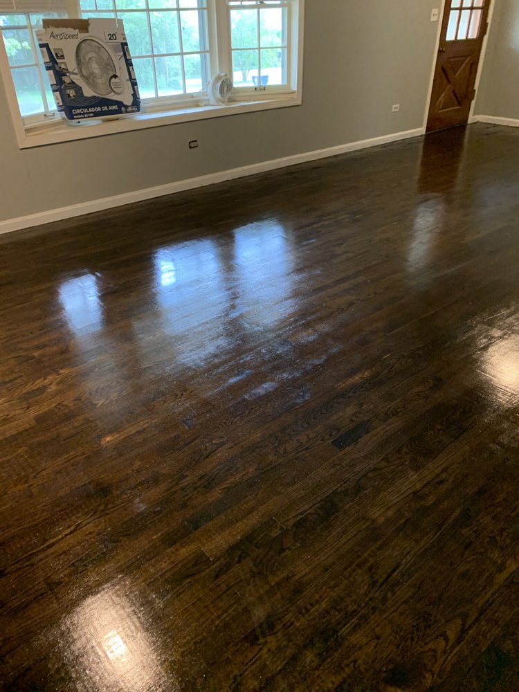 Slide of Hager's Remodeling & Services