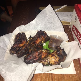 The Wild Hare - Jerk wings! - Music Venues Near Me - Chicago, Illinois The Wild Hare - Jerk wings! - Music Venues Near Me - Chicago, Illinois