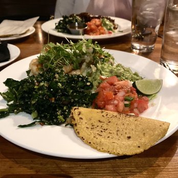Chelsea's Kitchen - Shrimp Tacos - New American Near Me - Phoenix, Arizona