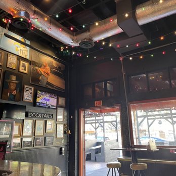 Werewolf - Inside entrance - Breakfast & Brunch Near Me - San Diego, California Werewolf - Inside entrance - Breakfast & Brunch Near Me - San Diego, California