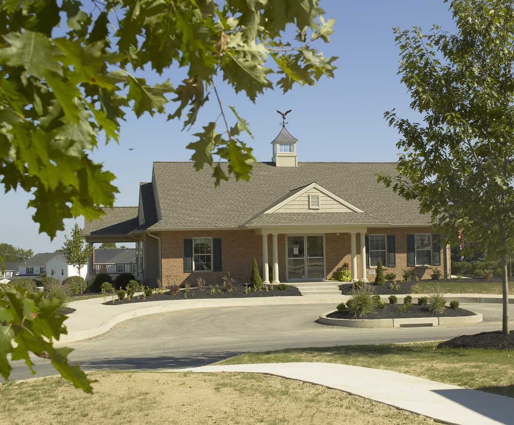 THE LANDINGS AT EAGLE HEIGHTS Updated September 2024 109 Landing