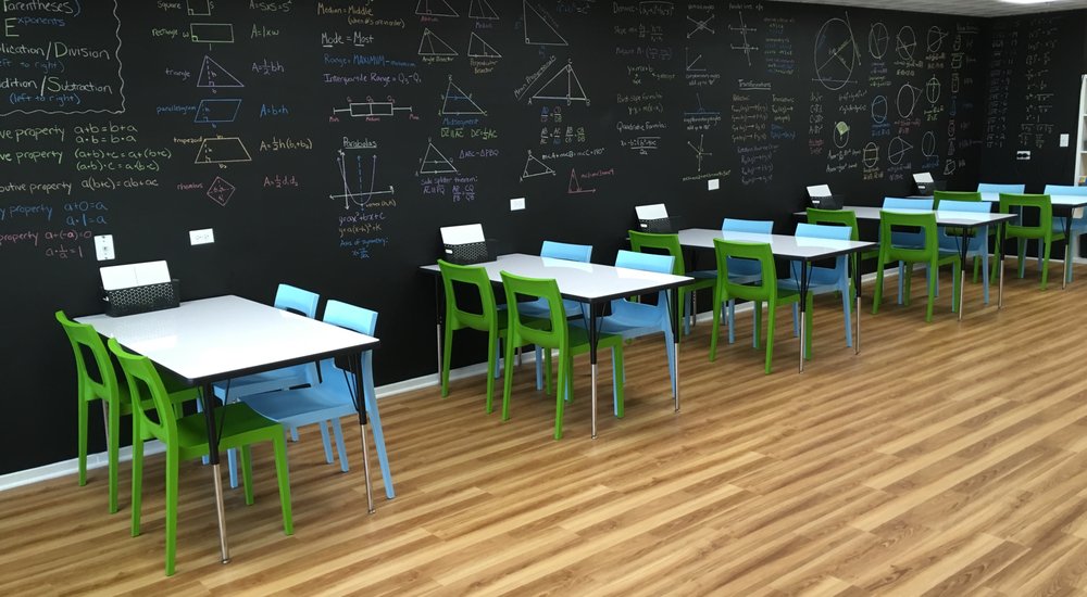 MathematiCUSE Math Learning Center - reading tutor in Cazenovia, NY