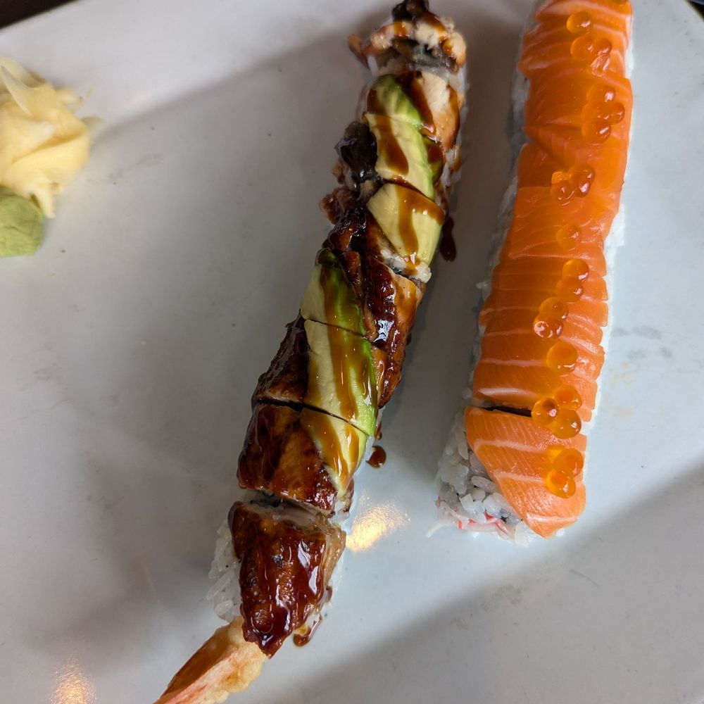 Oishi Detroit, MI - Last Updated January 2026 - Yelp