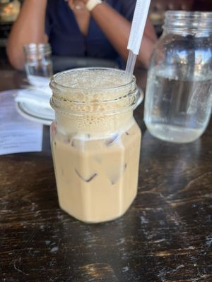 The Brooklyn Firefly by null