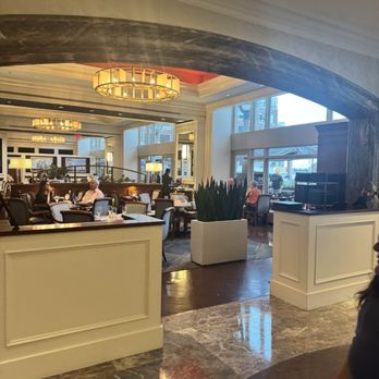 Rowes Wharf Sea Grille - Seafood Near Me - Boston, Massachusetts
