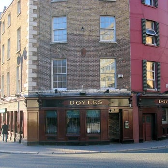 Doyles - Pubs Near Me - Dublin, D