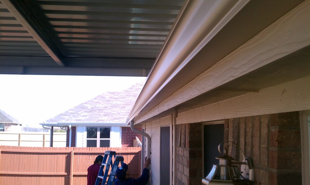 Slide of MB Texas Co Roofing