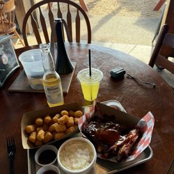 Fisher's Roadhouse Cafe