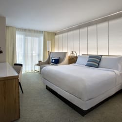 Newport Marriott Hotel & Spa - King Guest Room