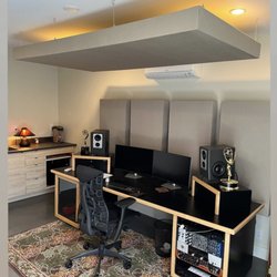 John Hunter Acoustics