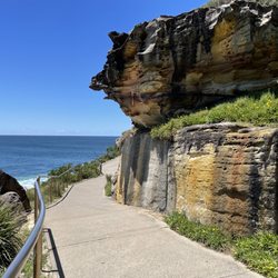 Coastal Walk